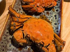 -南京大牌档(龙江新城市广场店)