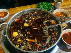 -黑竹香鸡(营和巷店)