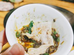 -海关荤豆花(洋河一路店)