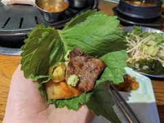 -济州爱肉堂(总店)