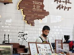 -Torch Coffee 炬点咖啡