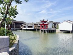 -东海半边山旅游度假区