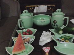 -足本纪·足道 SPA 简餐 小吃(文三西路店)