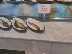 -川骄海鲜自助(河东店)