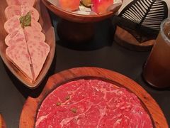 -季季山·云南野生菌火锅(上海首店)