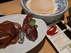 -泰钰丰烤鸭(永安道店)