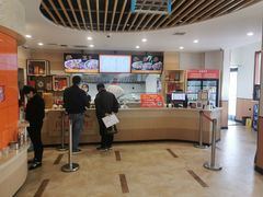 -闫家驴肉老店(华电一校店)