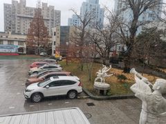 -上海市宝山区少年宫