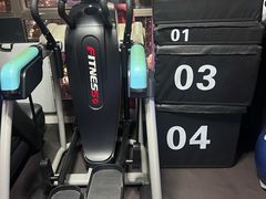 -M.S拳击泰拳馆(大学路店)