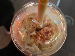 -星巴克(深圳海岸城4楼店)