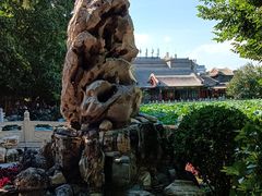 -莲池书院博物馆