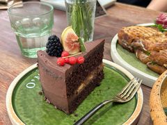 -O'mills Sourdough Bakery&Bistro(永嘉路店)