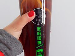 -放哈·甜醅子奶茶创造者(正宁路店)