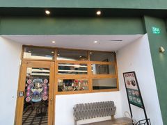 -堂屋糖水店(愚园店)