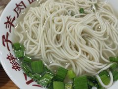 -小辫子羊肉面馆(周东店)