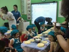 -学知伴成长中心(徐汇中心)