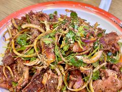 -小柒家第一锹东北菜(城关店)