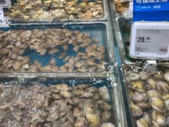 -盒马鲜生(皇庭广场店)