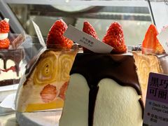 -PAOPAO Bakery&Café(港汇店)