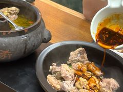 -云海肴·汽锅鸡·云南菜(祥云小镇店)