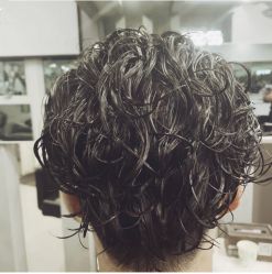 -MY HAIR ARDOR