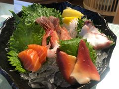 -晴季寿司(红旗街万达店)