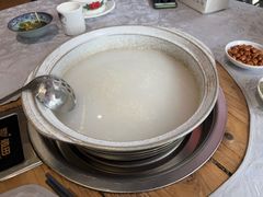 -丰尔粥食·粥底火锅·桑拿鸡(大良总店)