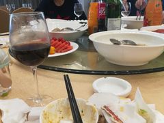 -名轩·中餐厅(南京玄武湖假日酒店)