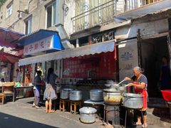 门面-刚子蹄花(总店)