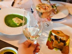 -AZUR聚(香格里拉饭店)