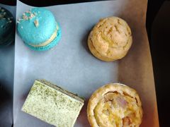 -惠州康帝国际酒店