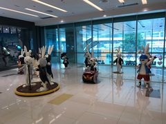 -凯德广场(西城店)