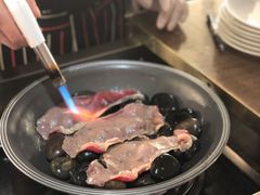 -339旋转餐厅(天府熊猫塔店)