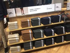 -优衣库(广州恒宝广场店)