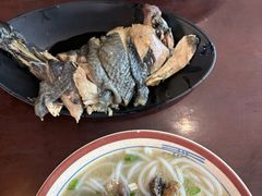 -沈记土鸡米线(七星街品牌中心店)