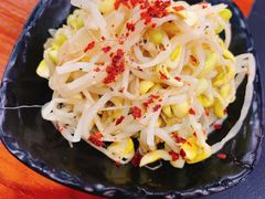 -大阪烧肉BAKA一代(十亩地店)