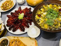 -金哥私房菜馆(张府园总店)
