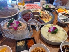 -佬土鹅肠火锅(解放路店)