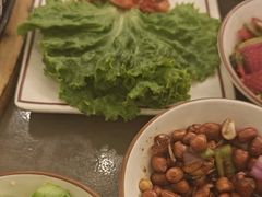-苏小牛·牛肉串(国贸店)