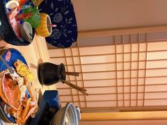 -蟹福家活蟹料理·豪华自助(绿洲假日酒店)