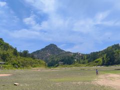 -大罗山风景区