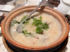 -潮州府·潮菜·砂锅粥(徐家汇店)