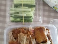 -徐记正宗北京烤鸭(北京东路总店)
