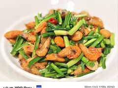 -徽镇小厨·经典徽菜(十里河店)