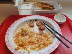 -和合谷(长虹桥店)