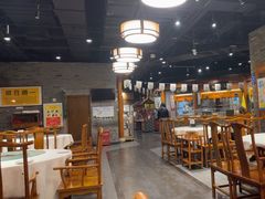 -东来顺饭庄(西直门店)