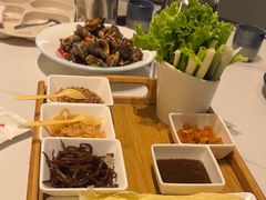-映像威海·海鲜味道(市区店)