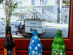 -喧闹·东方大气茶(鹅岭二厂店)