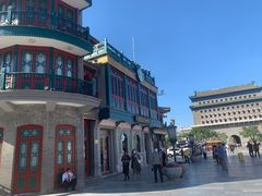 -星巴克臻选(北京前门大街店)