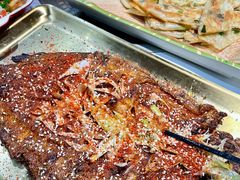 -清真·马坡烧烤涮牛肚·酸浆火锅(新区总店)